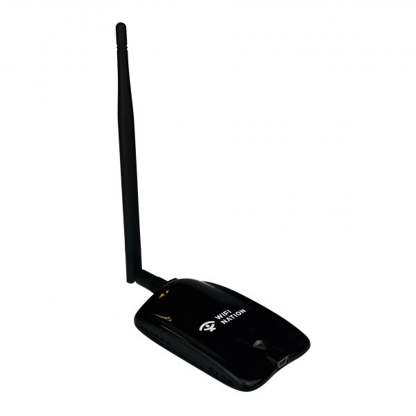 Comprar Antena Wifi USB ECON E-370 Online - Sonicolor