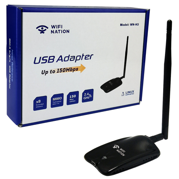 atheros wlan adapter