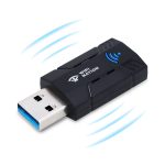 Dongle Graphic